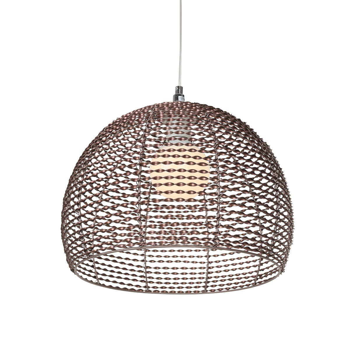 Pendul Justin 1X60W E27 Satin