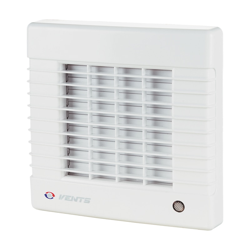 Ventilator baie, 125, mat  Vents