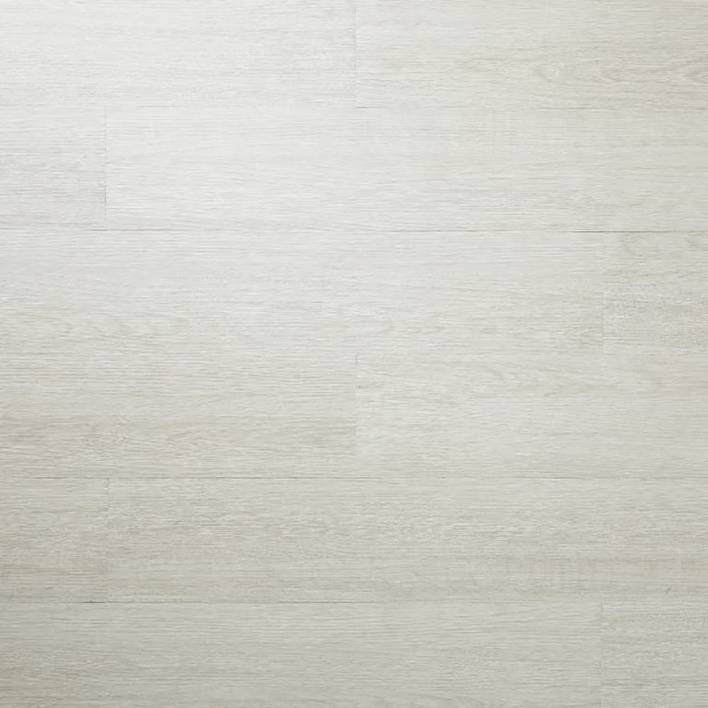 Placa PVC adeziva 0.97 MP GOODHOME, 91.4 x 15.2 cm, alb