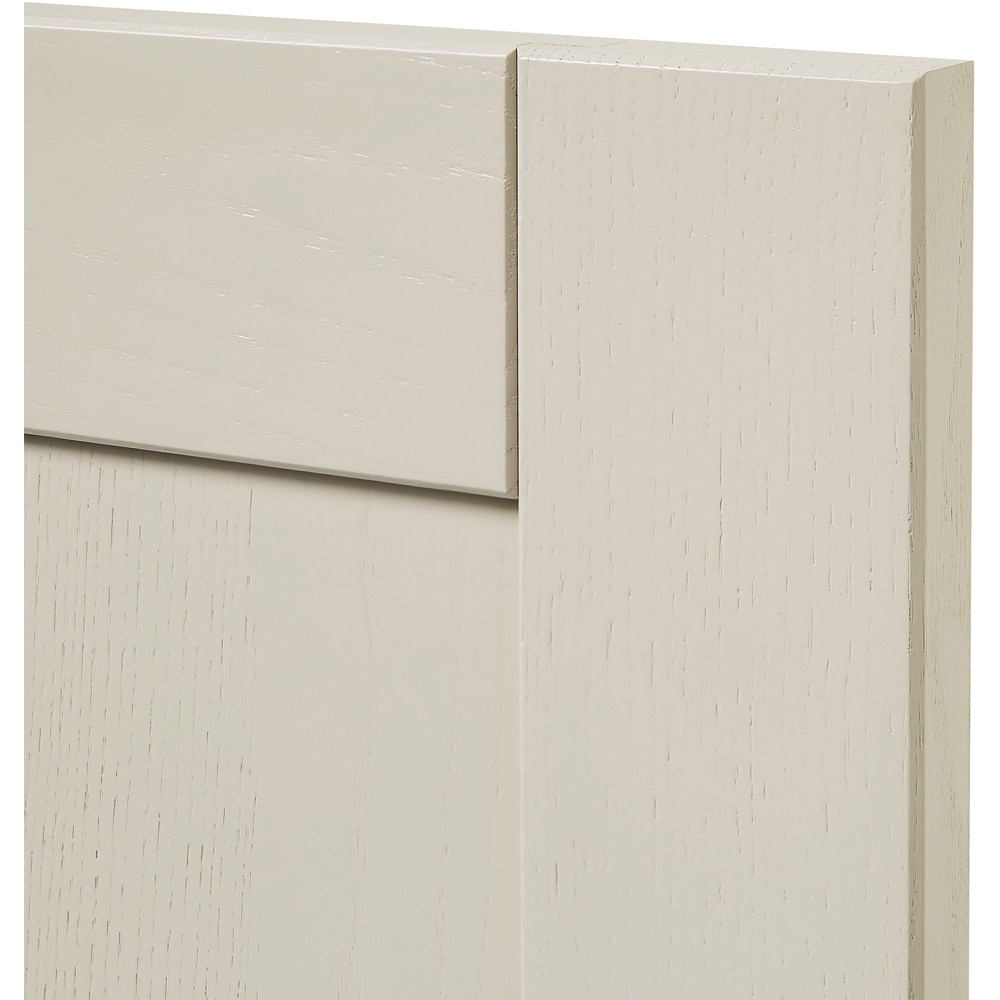 Front usa GOODHOME Verbena, MDF, 49.7 x 71.5 x 2 cm, bej