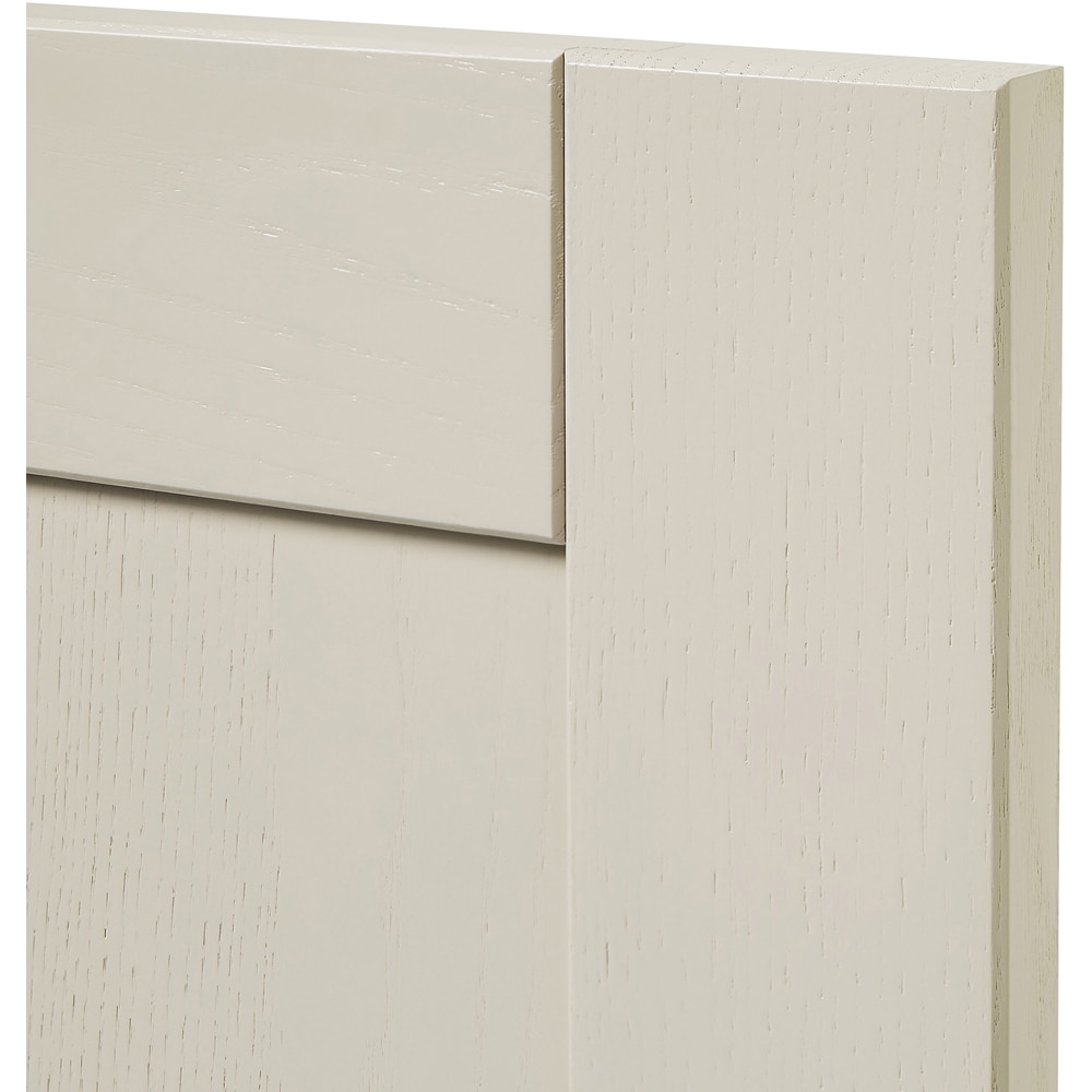 Front usa GOODHOME Verbena, MDF, 59.7 x 71.5 x 2 cm, bej