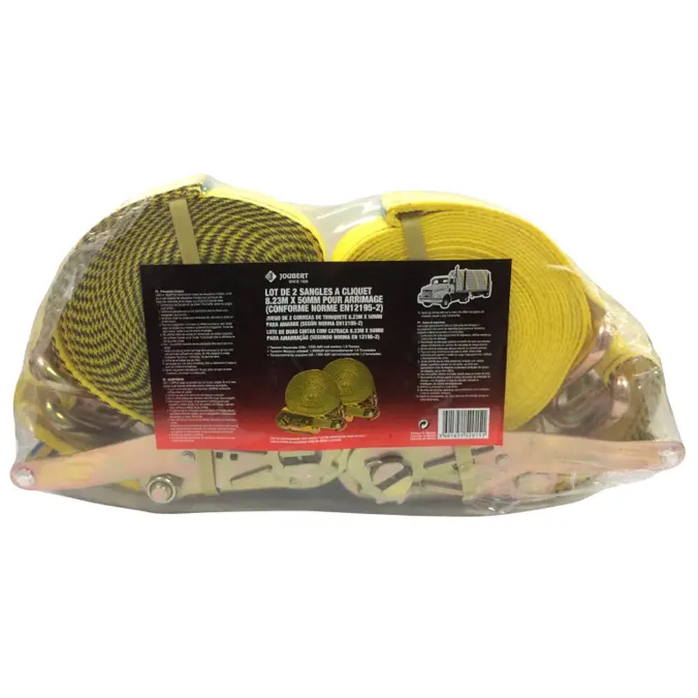 Set 2 chingi 100797916, 500mm x 8.23m x 200Kg