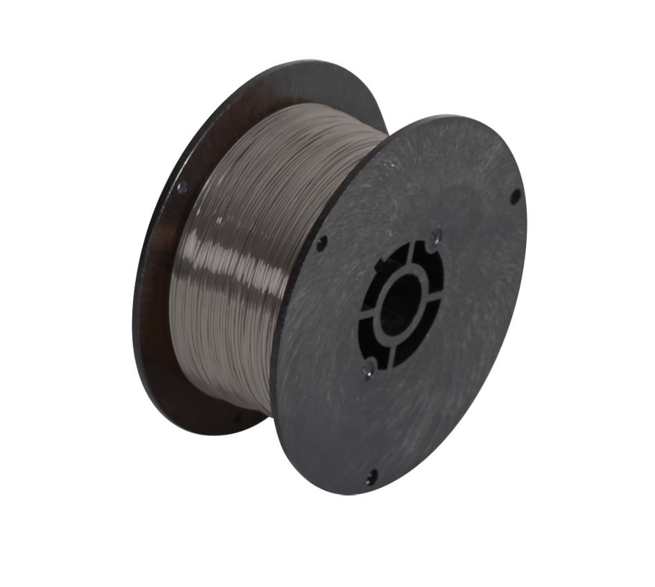 Bobina sarma sudura, flux 0.8 mm, 0.8 kg