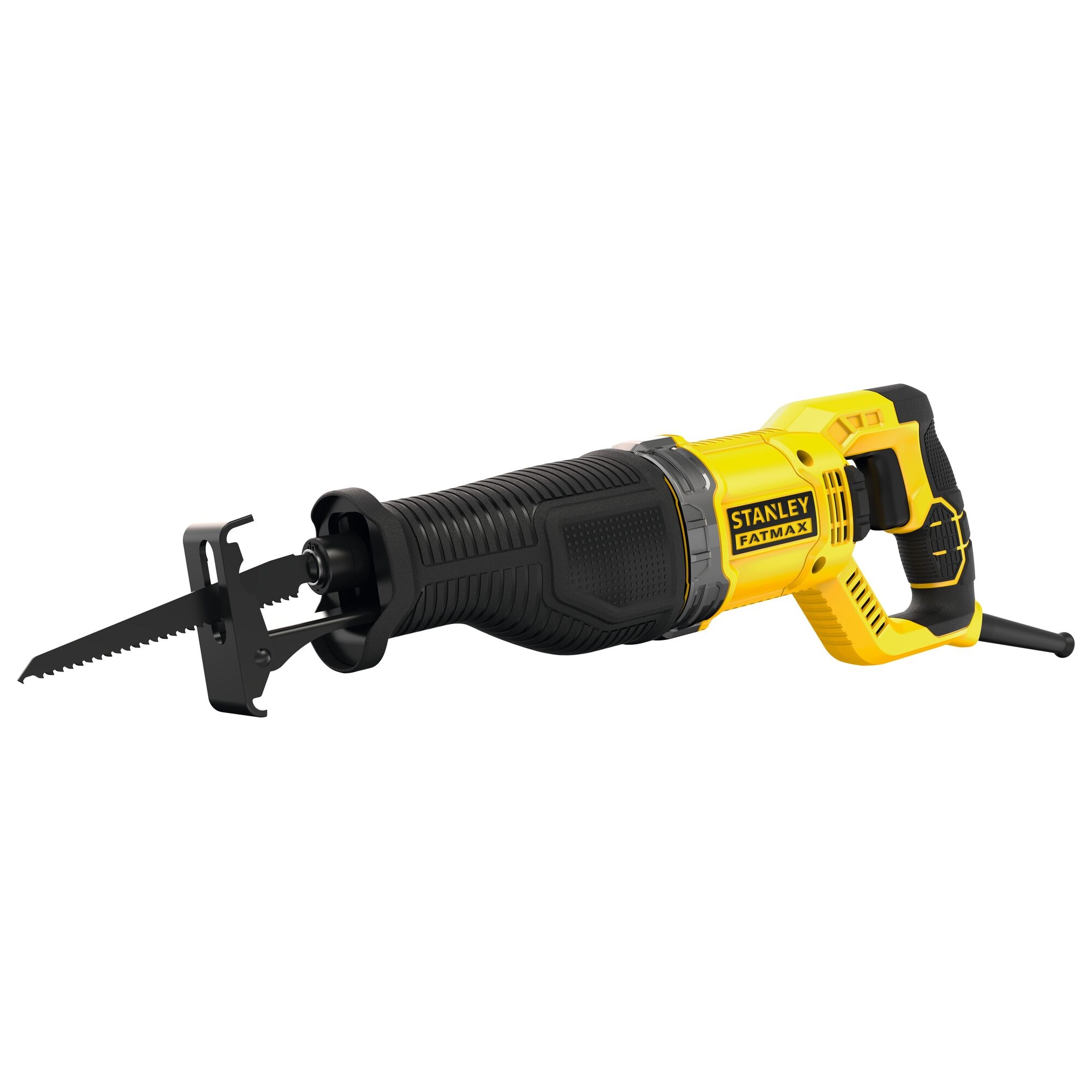 Fierastrau electric tip sabie STANLEY Fatmax FME360-QS, 900W, 3200 cmp