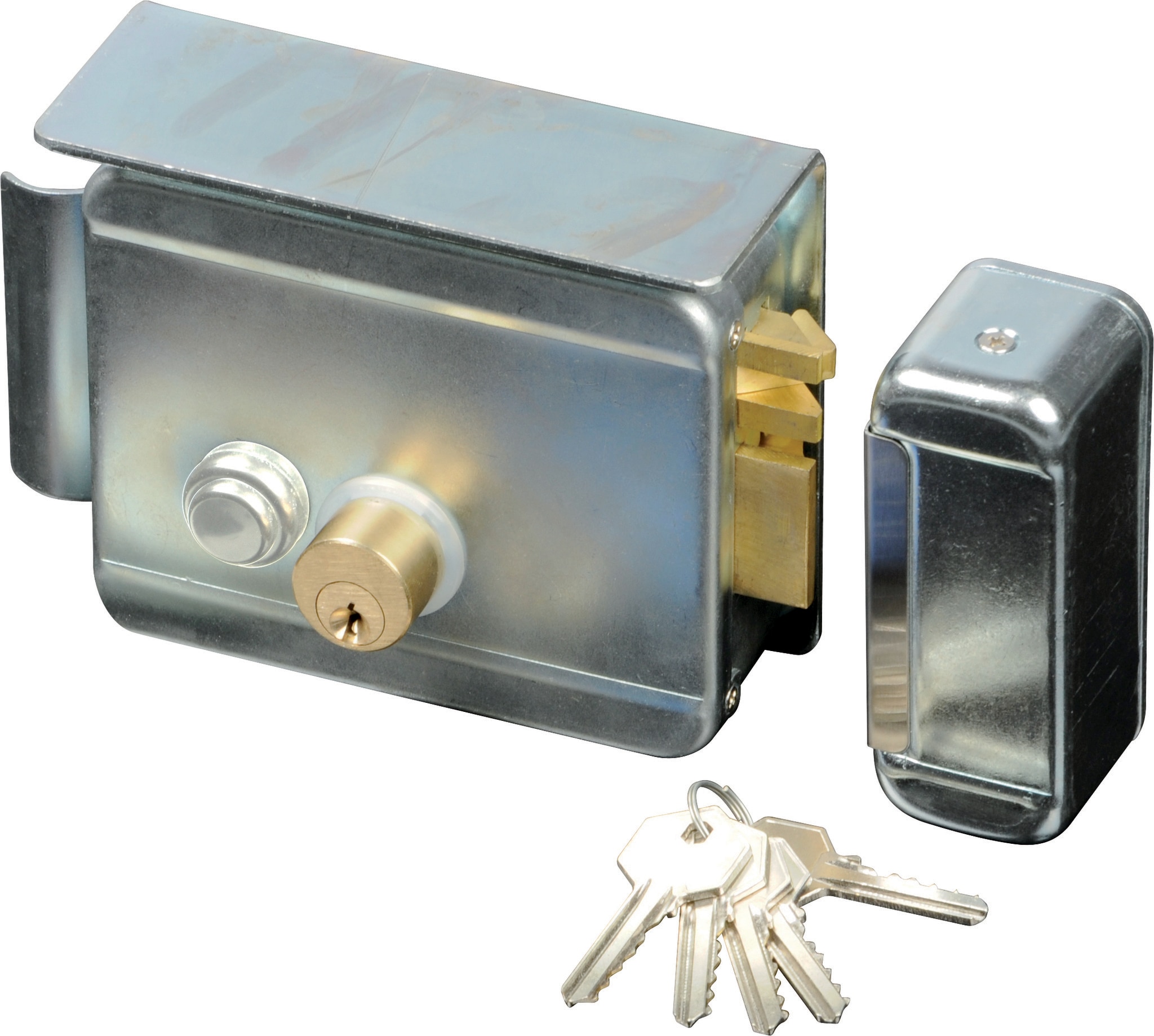 Yala Electromagnetica Aplicata