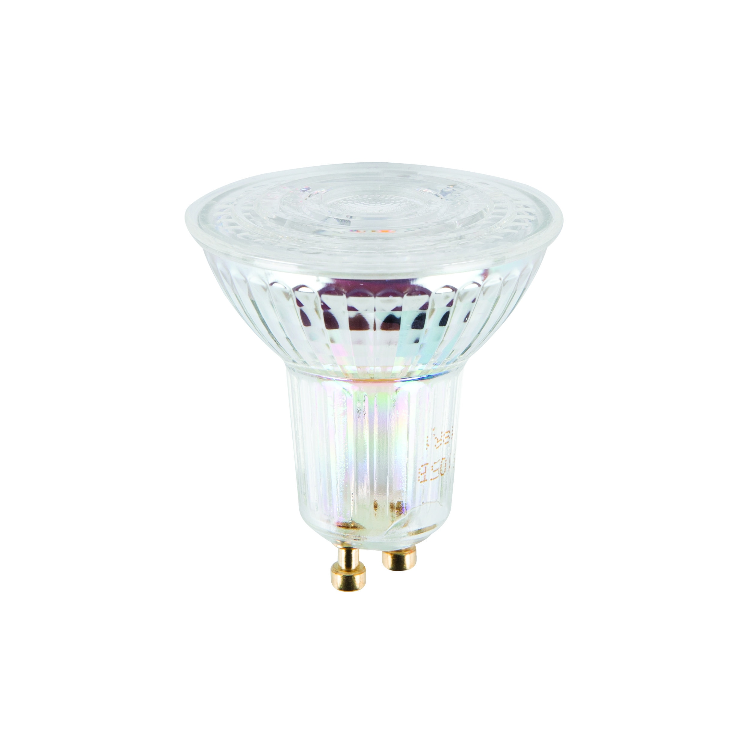 Led Base Par16 4.3W 827 Gu10