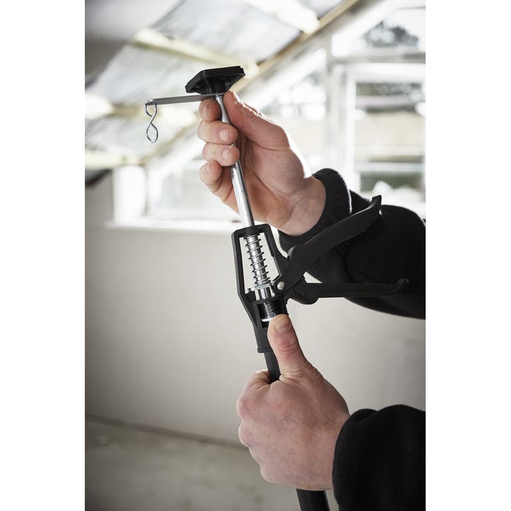 Suport prelungire tija MAGNUSSON 100837349, 290cm