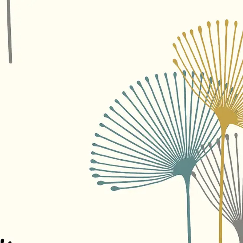 Tapet GOODHOME Bahia 100838959, multicolor