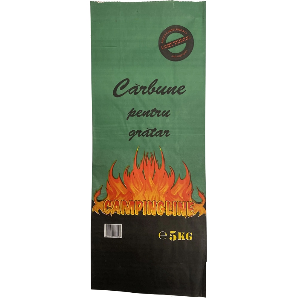 Carbuni pentru gratar Mangal, 5Kg