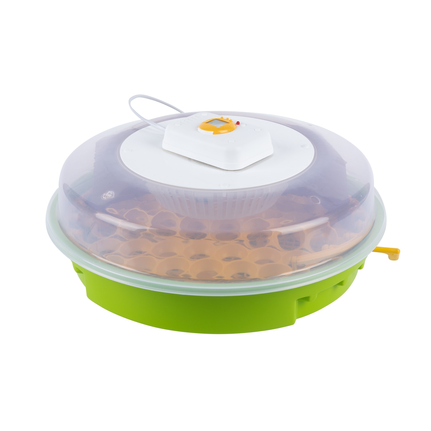 Incubator Puisor Io 103Th