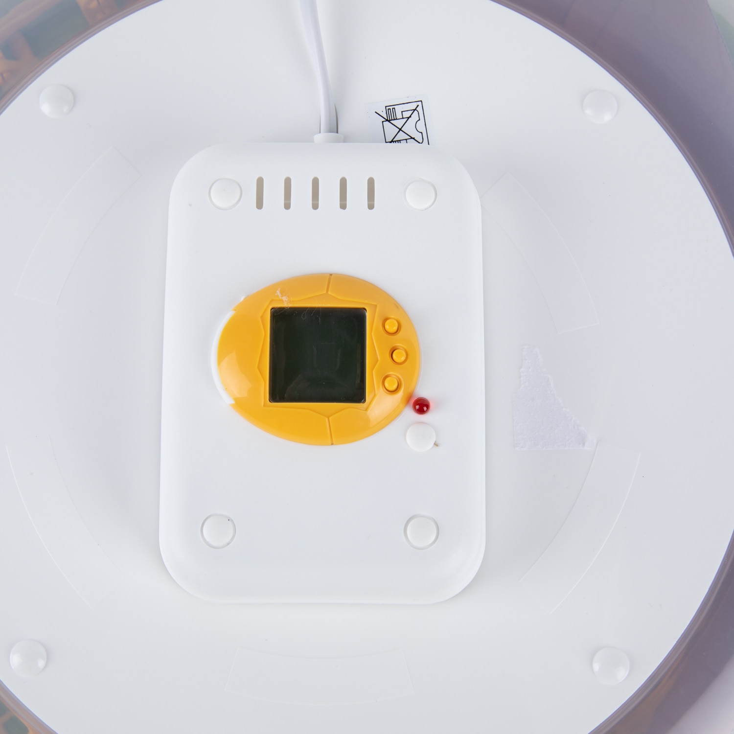 Incubator Puisor Io 103Th