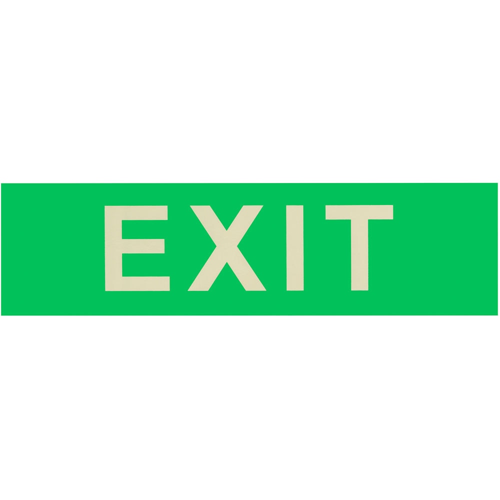 Lampa LED EXIT NOVELITE ODES16, nepermanenta, 16W, 480lm