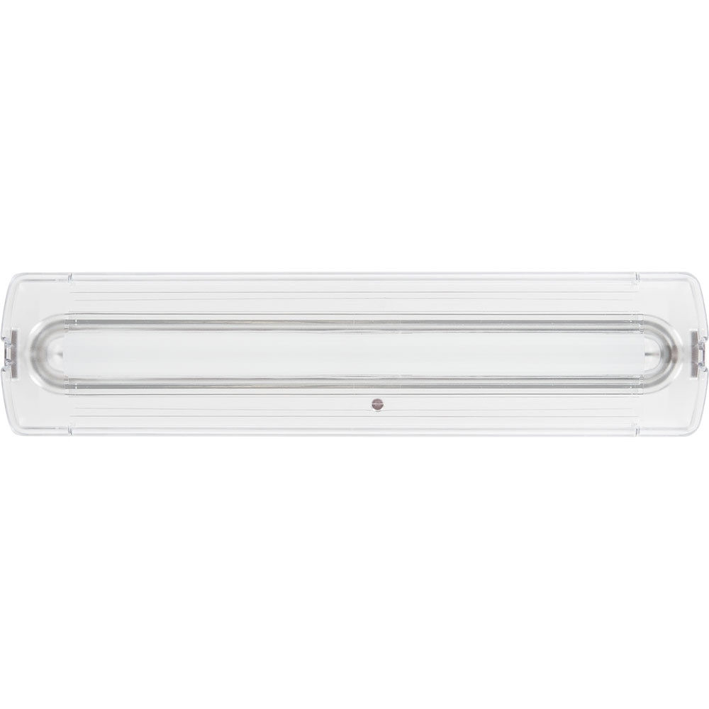 Lampa LED EXIT NOVELITE ODES16, nepermanenta, 16W, 480lm