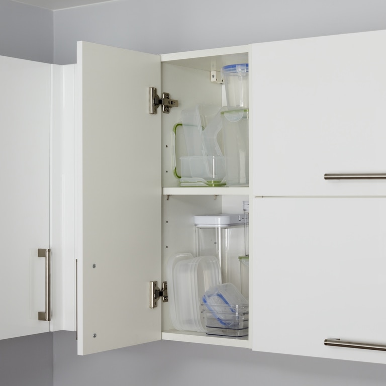 Balama slide on GOODHOME, metal, gri