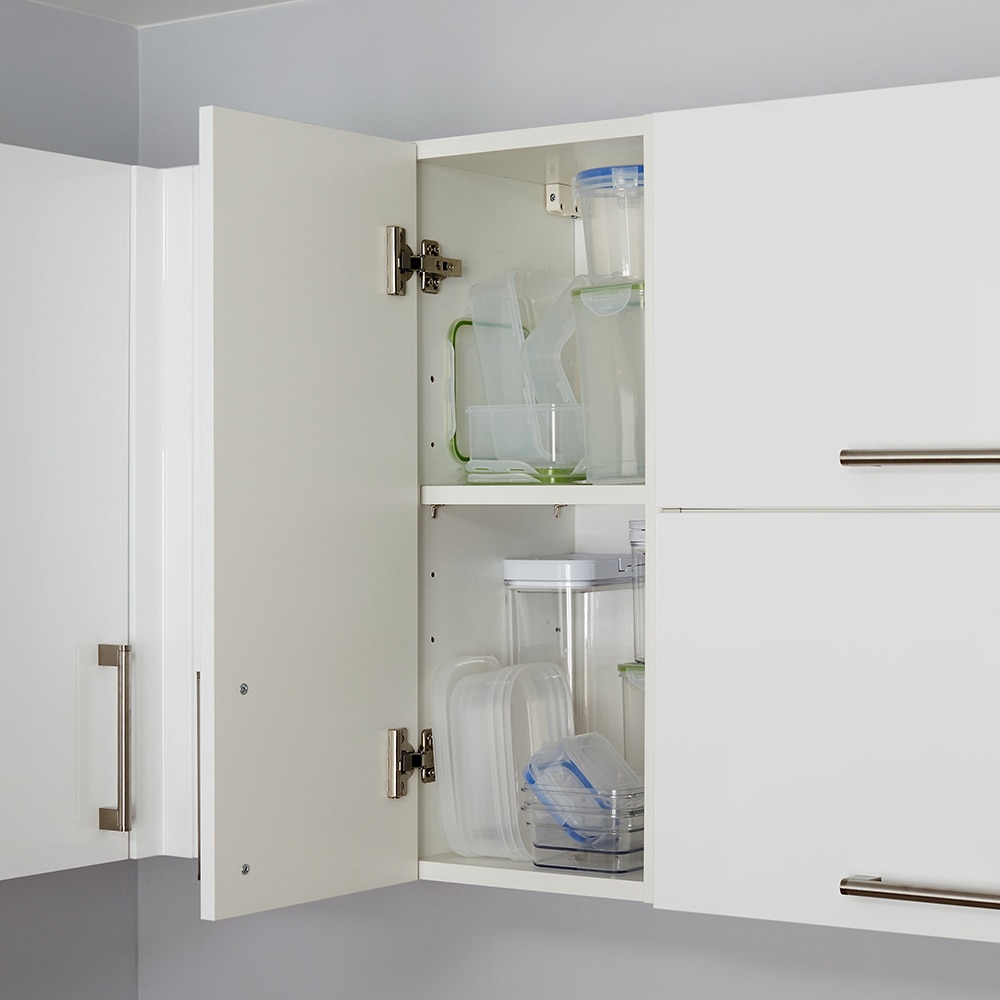 Balama slide on GOODHOME, metal, gri