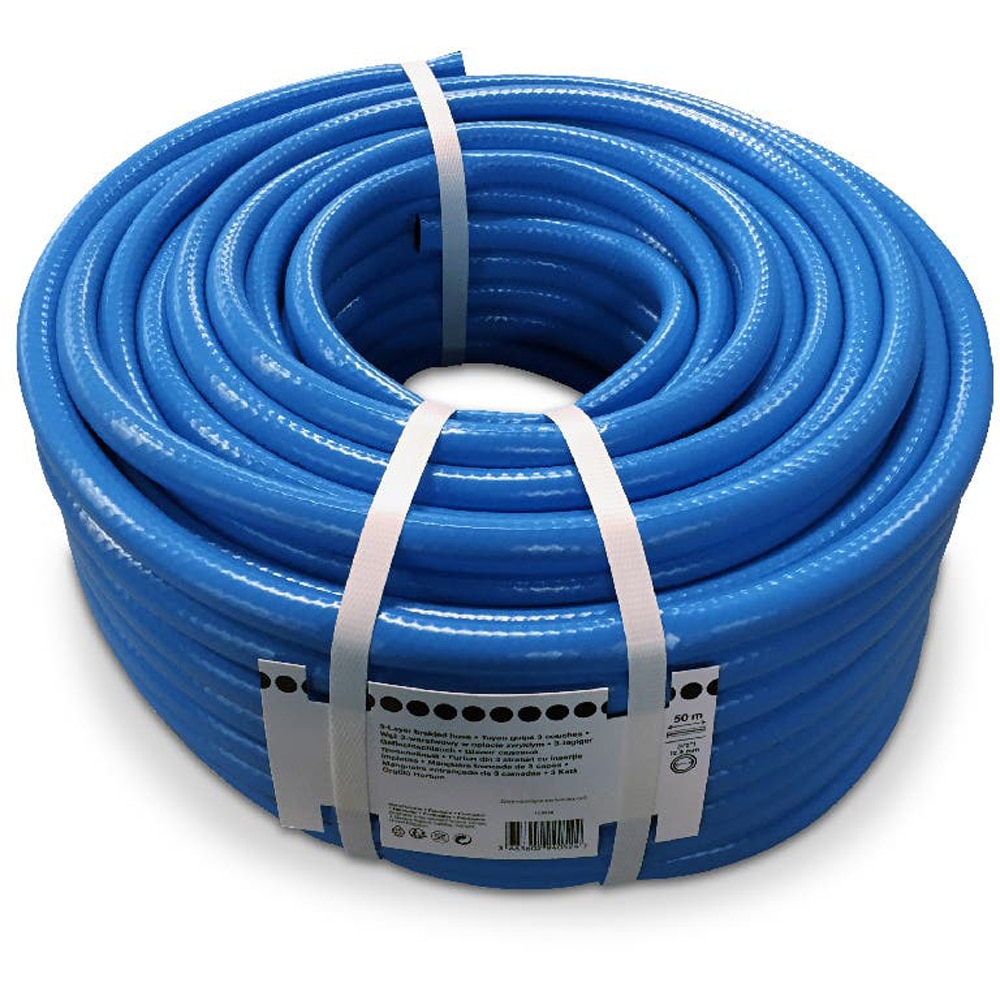 Furtun gradina Verve, 1/2, D12.5mm, 50m