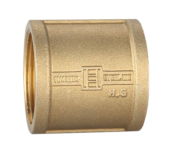 Mufa alama, racord 1/2, filet interior