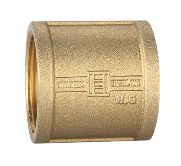 Mufa alama, racord 3/4, filet interior