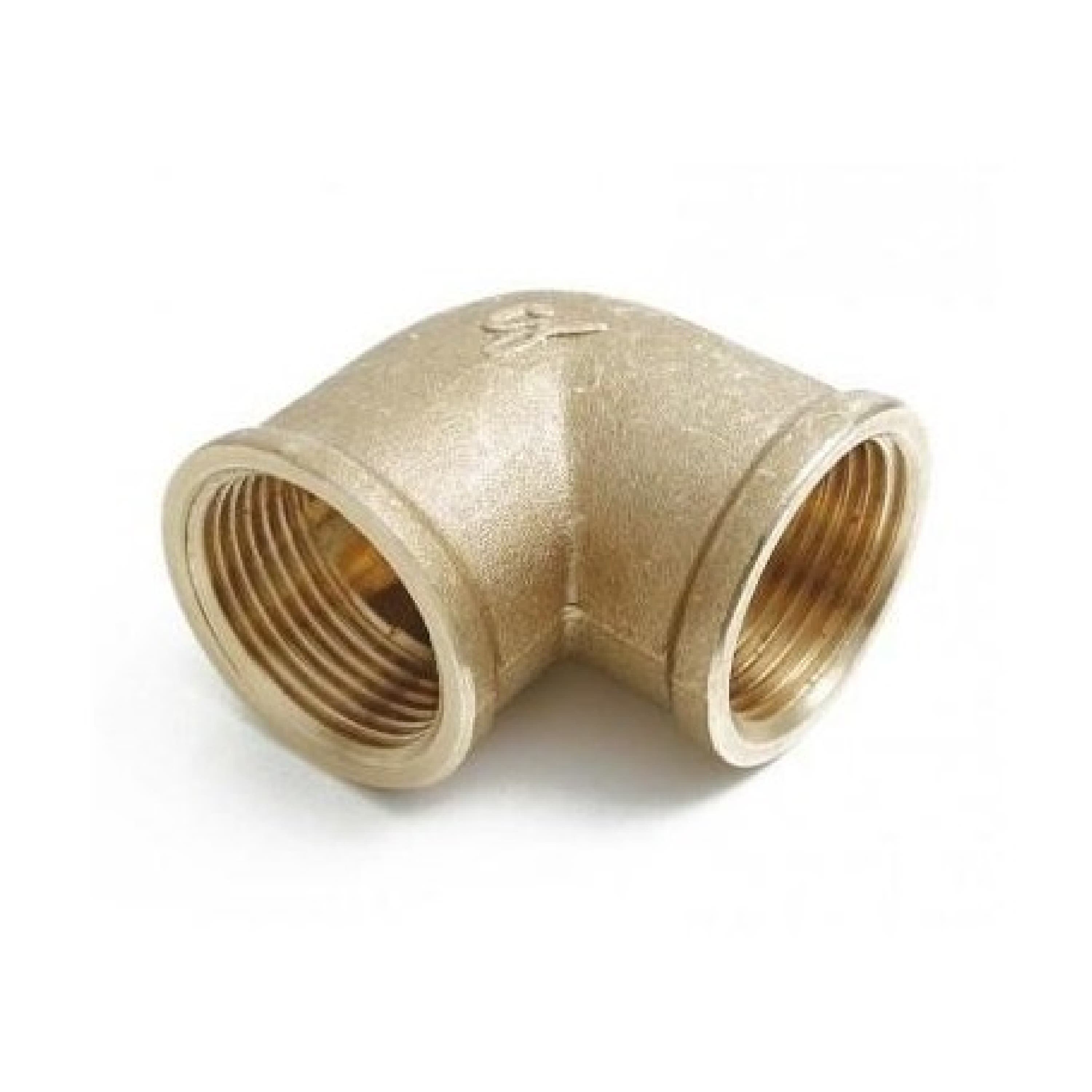 Cot alama, racord 1/2, filet interior-interior