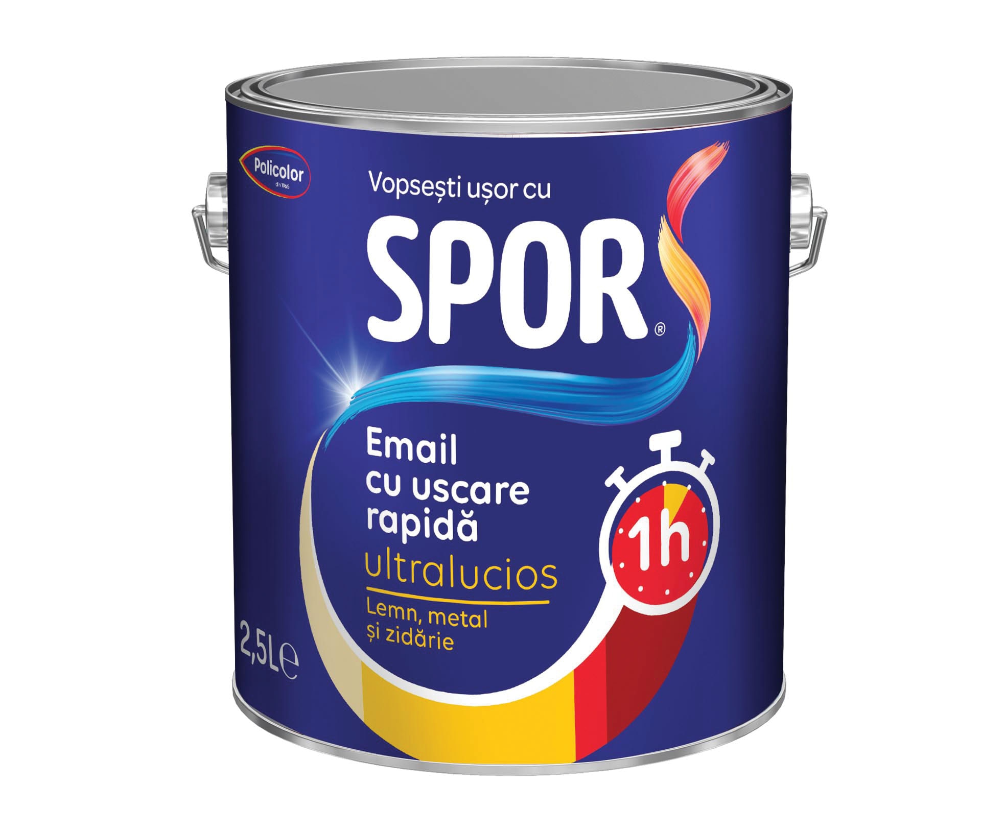 Email maro 2.5l  Spor
