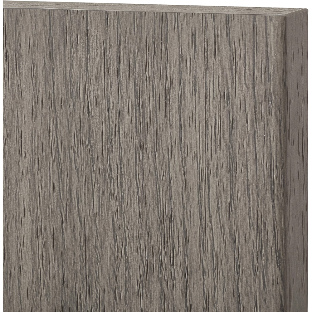 Front usa GOODHOME Chia, MDF, 29.7 x 71.5 x 1.8 cm, gri