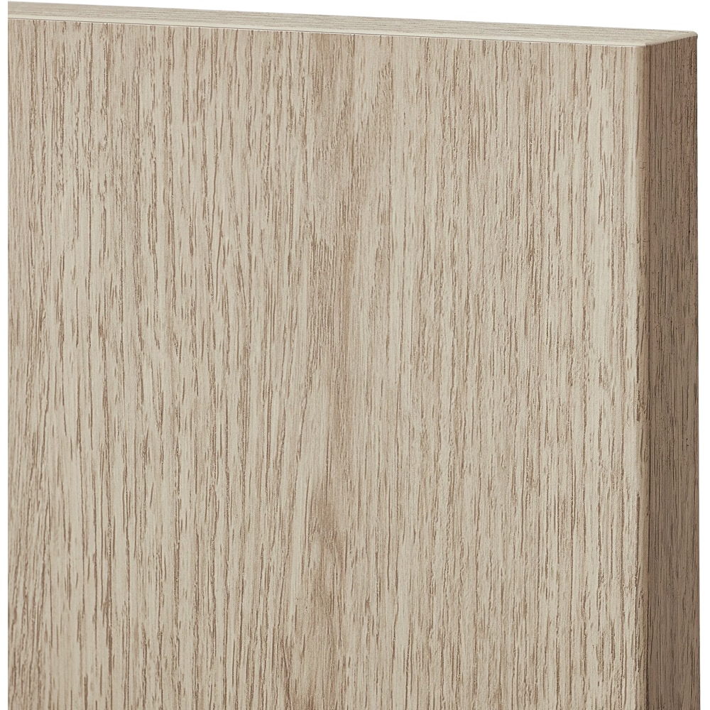 Front usa GOODHOME Chia, PAL, 39.7 x 71.5 x 1.8 cm, Stejar