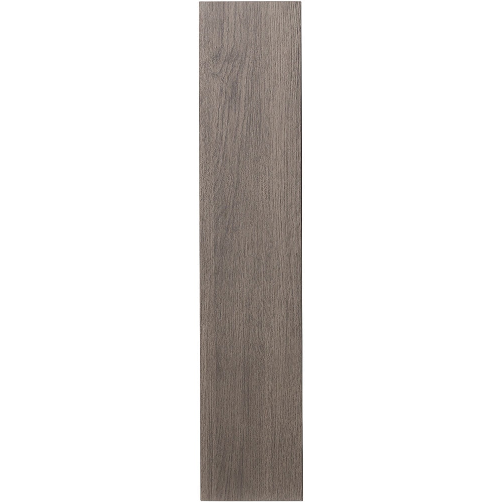 Front usa GOODHOME Chia, PAL, 14.7 x 71.5 x 1.8 cm, gri 