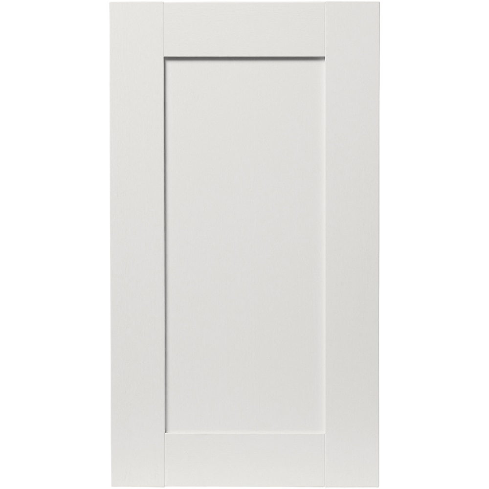 Front usa HIGH1, crem, mat, 40 cm GoodHome