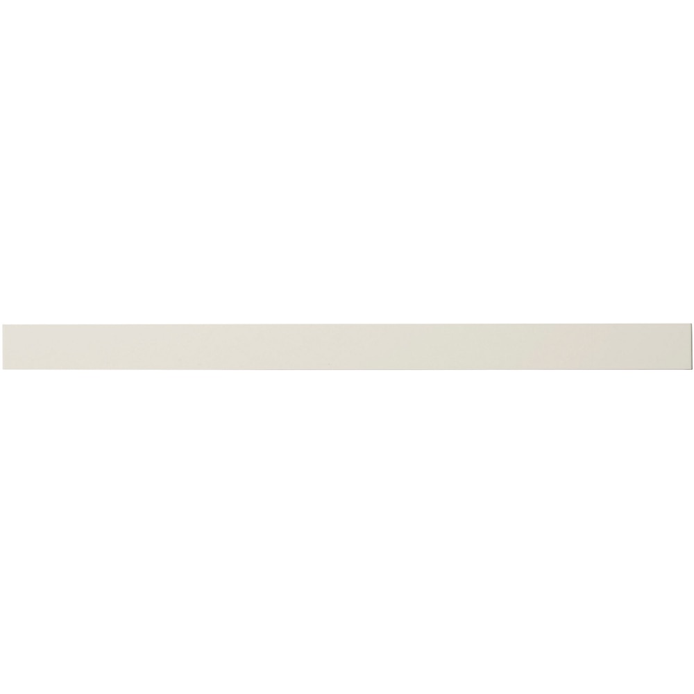 Panou mascare GOODHOME Stevia, MDF, 59.7 x 5.8 x 1.8 cm, Crem