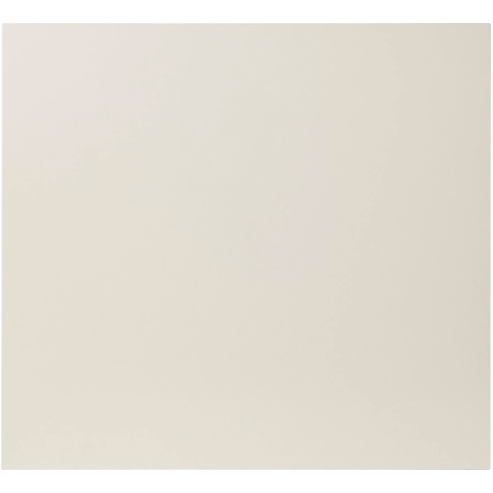 Front usa GOODHOME Stevia, MDF, 59.7 x 54.3 x 1.8 cm, Crem