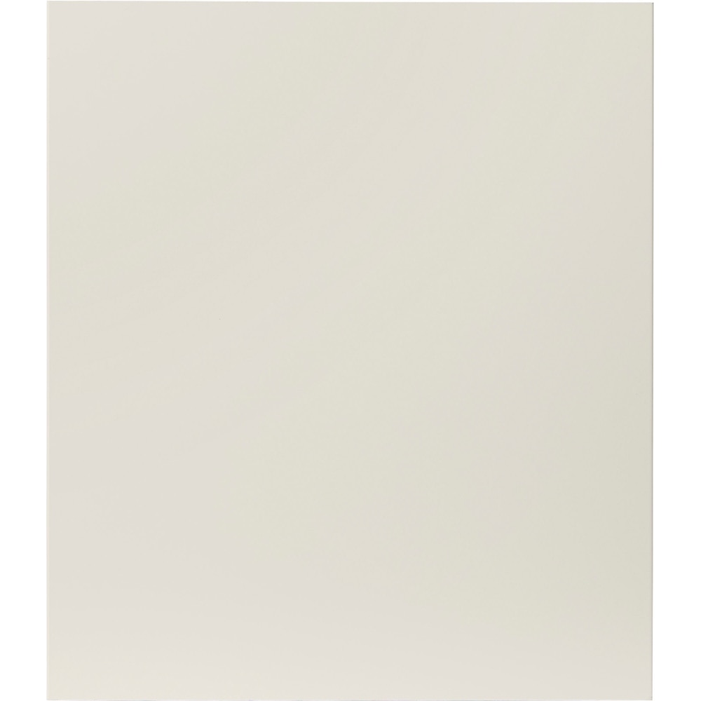 Front usa GOODHOME Stevia, MDF, 59.7 x 68.7 x 1.8 cm, Crem
