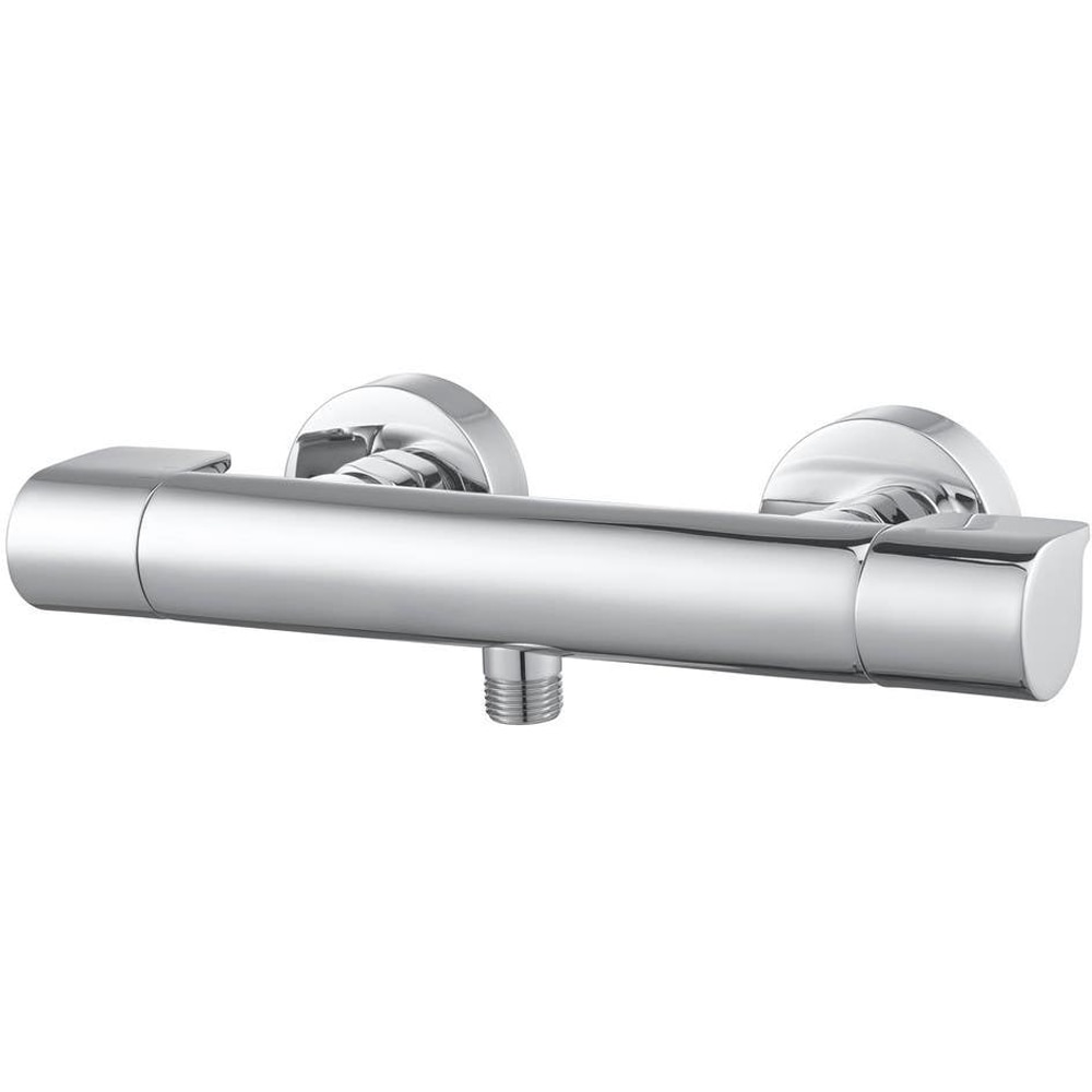 Baterie dus GOODHOME Cavally, alama, argintiu