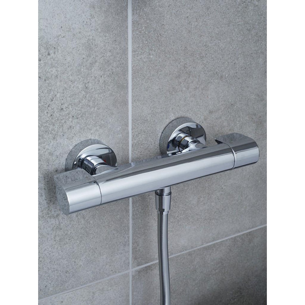 Baterie dus GOODHOME Cavally, alama, argintiu