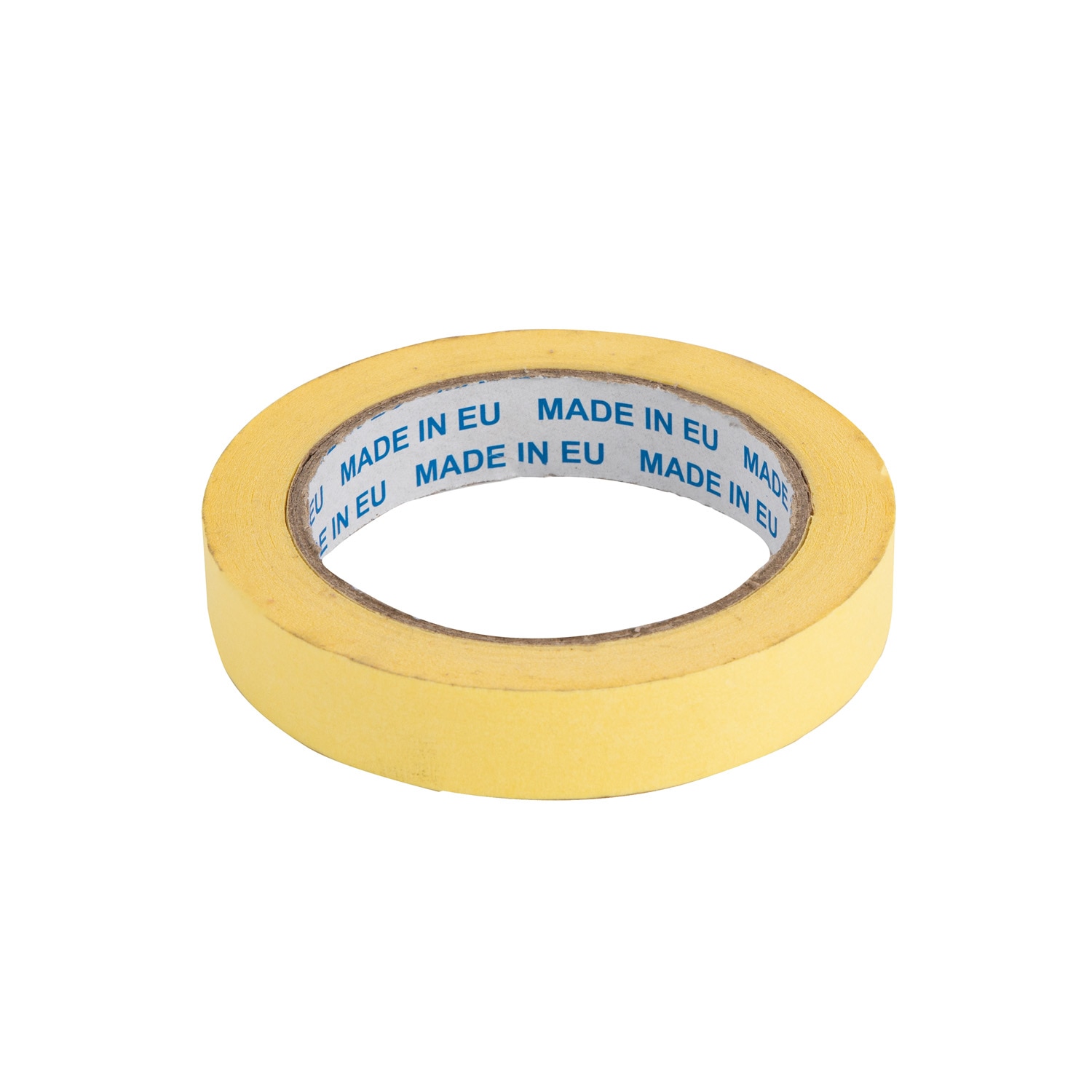 Banda mascare 1.9 cm x 50 m Galben