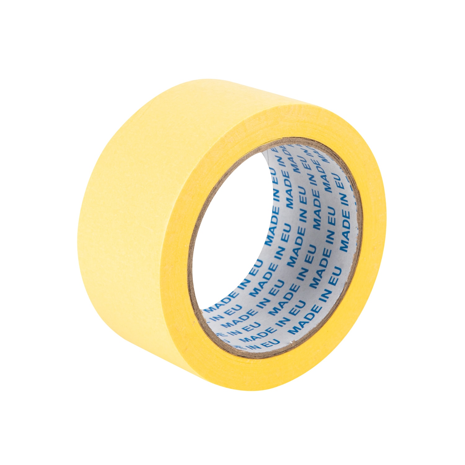 Banda mascare 5 cm x 50 m Galben