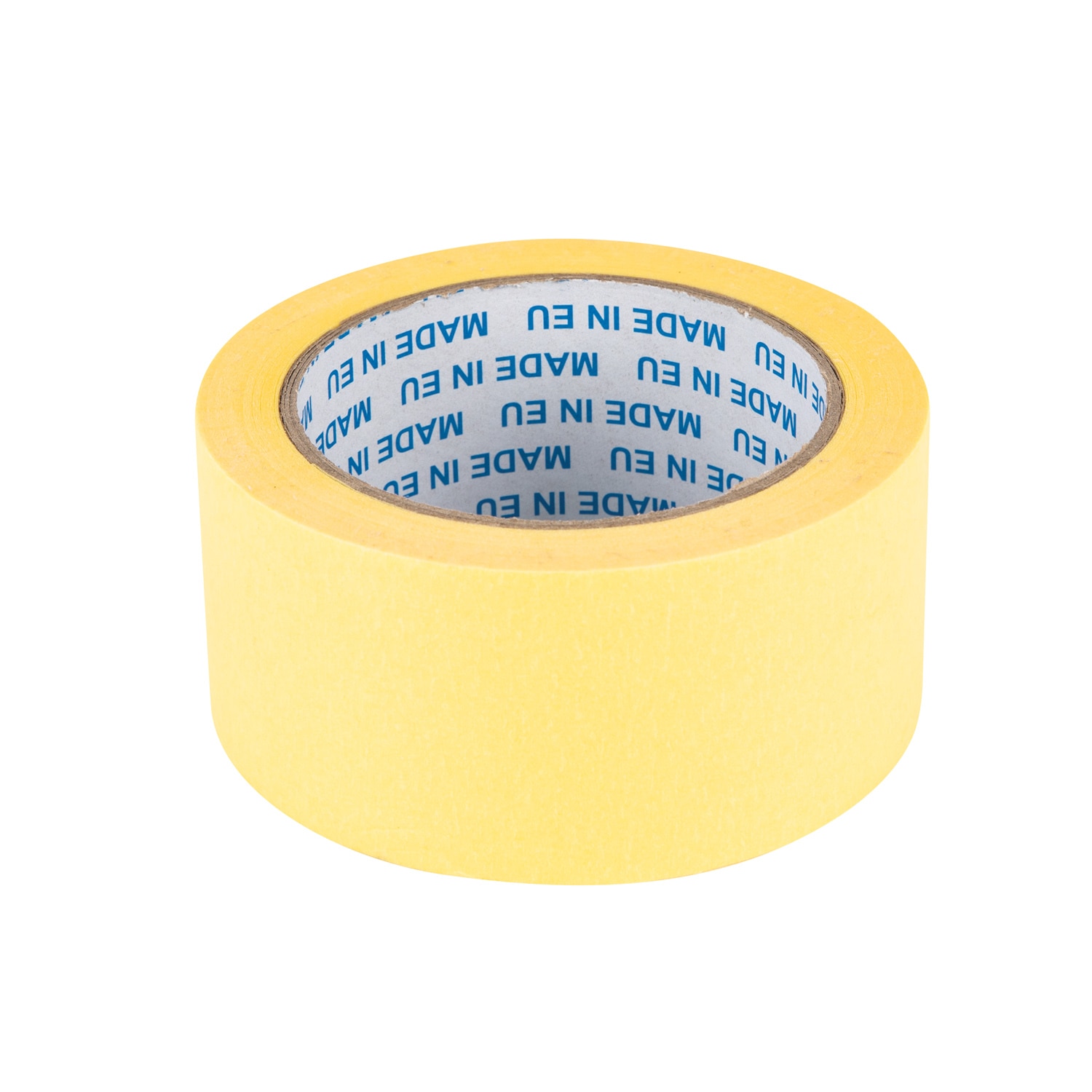 Banda mascare 5 cm x 50 m Galben