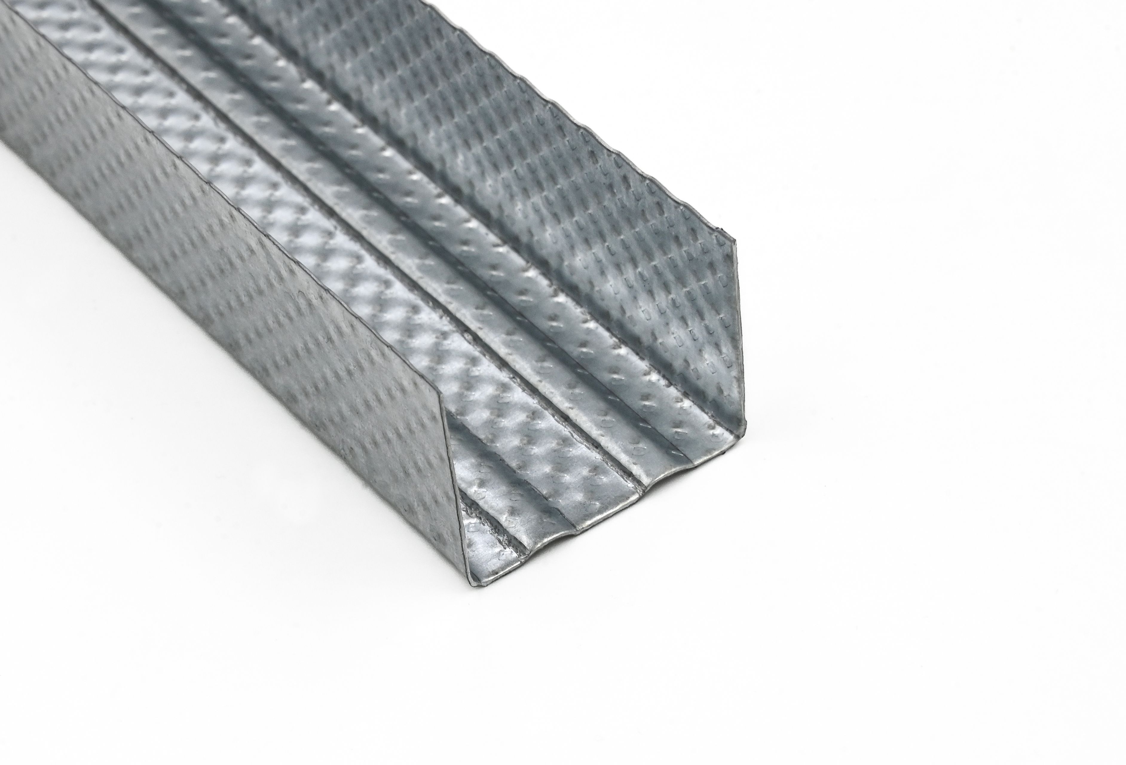 Profil UD 30 0.5 mm 4 m