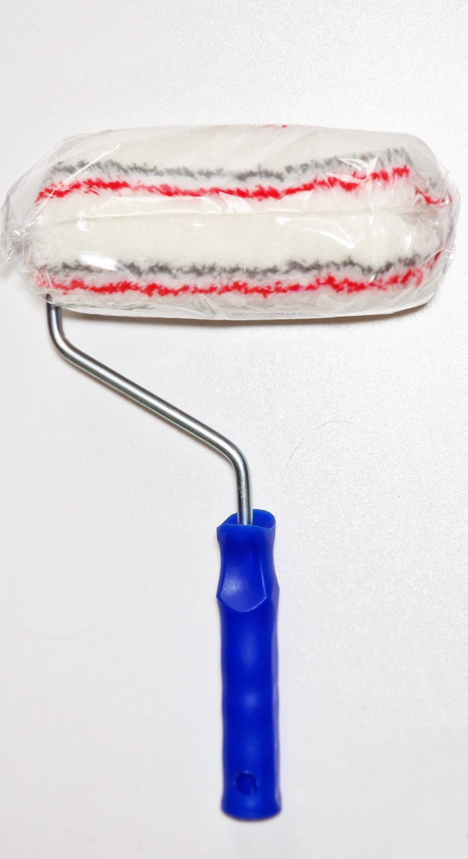 Trafalet fir rasucit, 18 cm, poliacril, multicolor