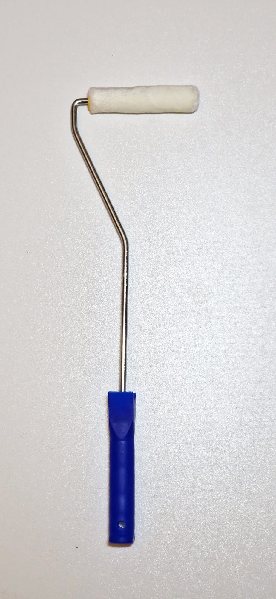 Trafalet impletit, poliacril, 11 cm