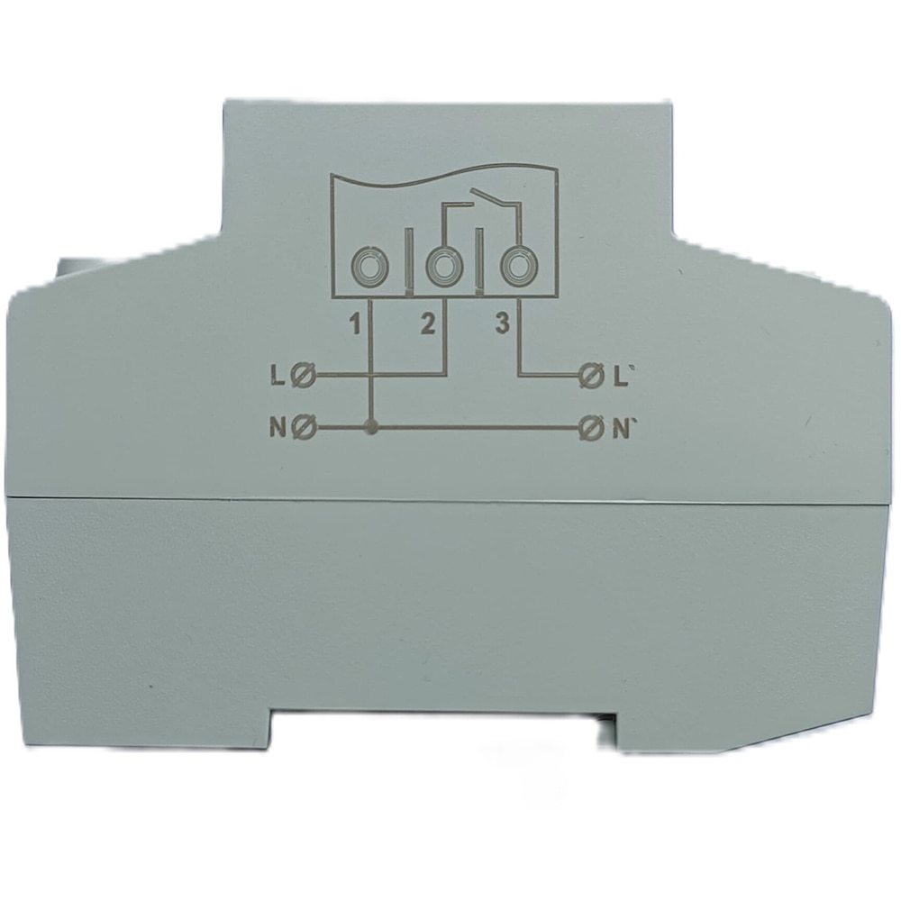 Releu protectie DIGITOP VP 63A, IP20, 80A