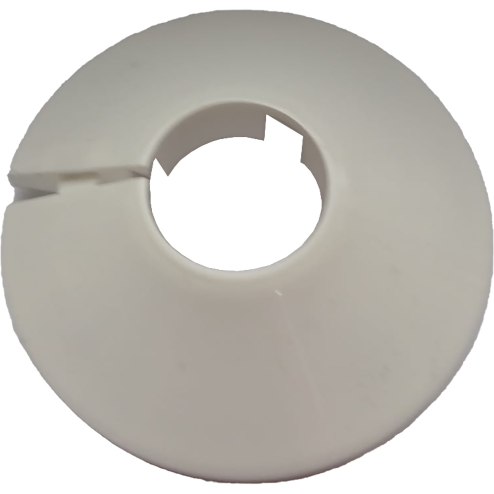 Masca trecere teava simpla calorifer, D15 mm