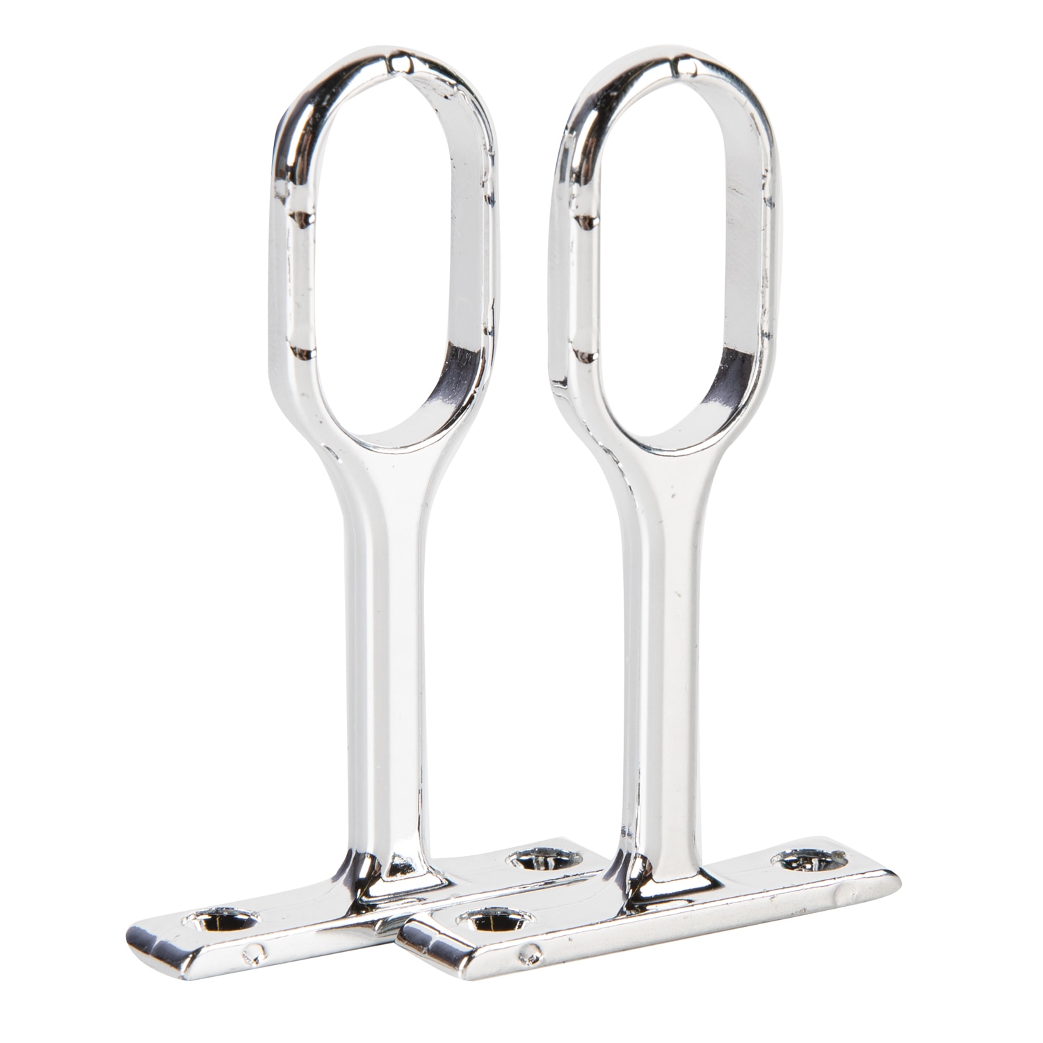 Suport Suspendat, Intermediar, Oval, 2 Buc