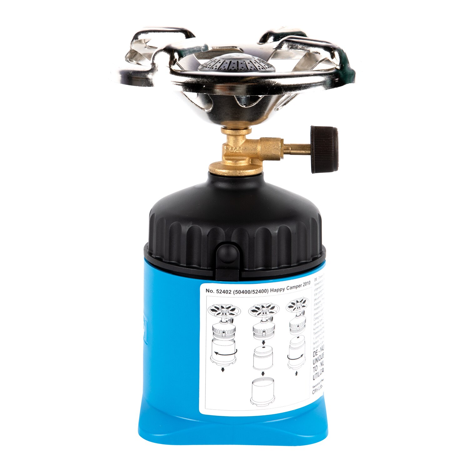 Lampa Voiaj 2 Butelii CFHN