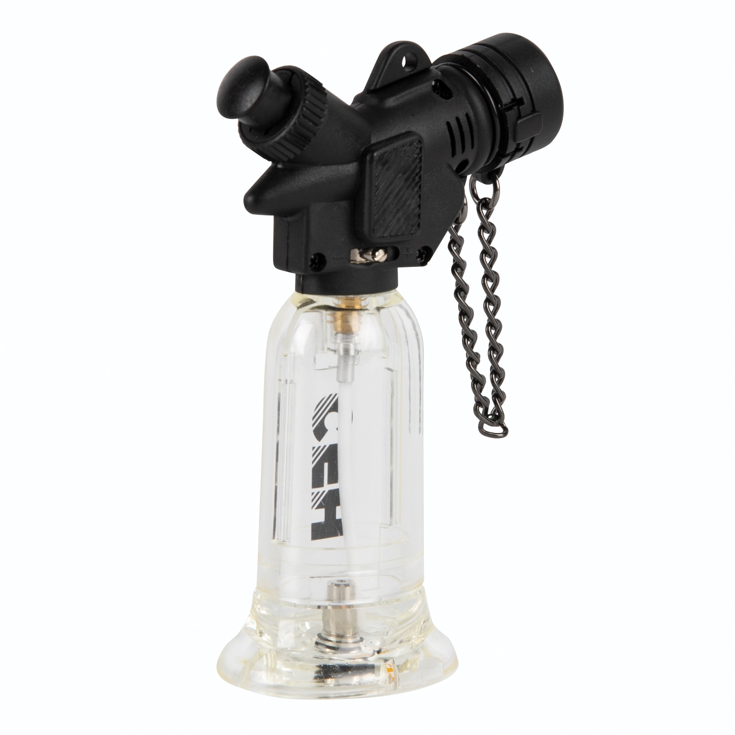 Mini torta CFHN, gaz, negru