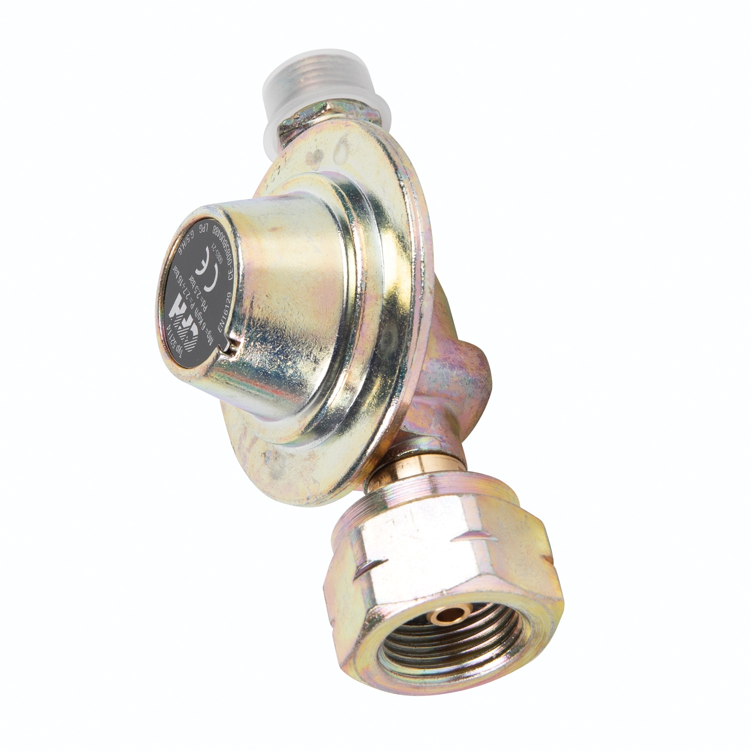 Regulator Pres Propan 2.5Bar Cfh