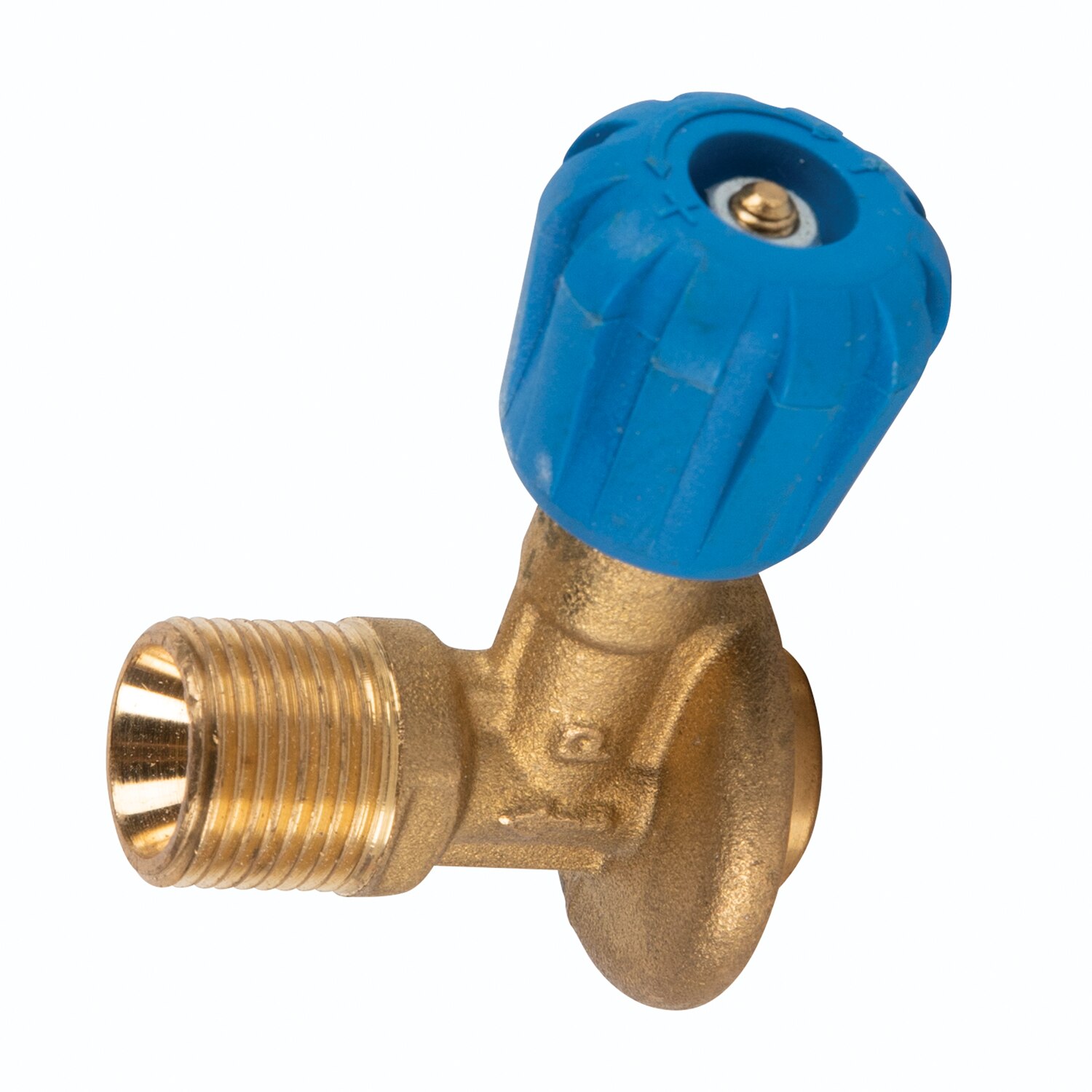 Robinet De Racordare Av 121 Cfh