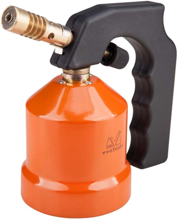 Lampa pentru lipit simpla EVOTOOLS 660085, 190g