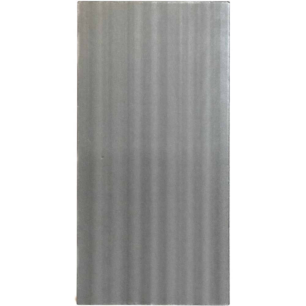 Izolator parchet, polistiren extrudat, grosime 3 mm, 1000 x 500 cm, negru