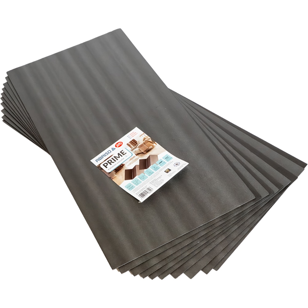 Izolator parchet, polistiren extrudat, grosime 3 mm, 1000 x 500 cm, negru