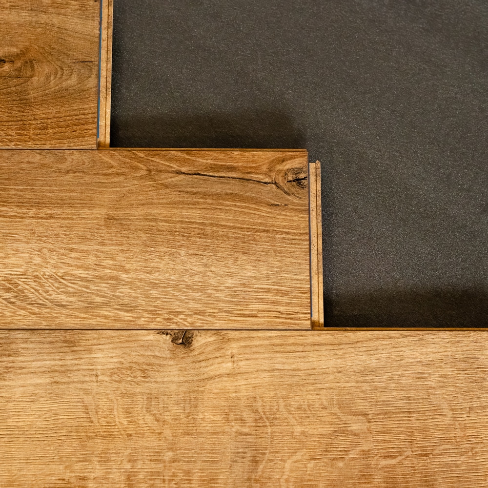 Izolator parchet, polistiren extrudat, grosime 6 mm, 50 x 100 cm, negru